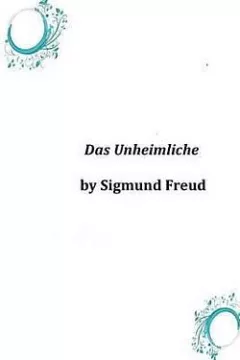 Das Unheimliche
