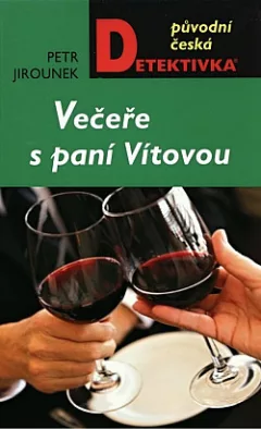 Večeře s paní Vítovou