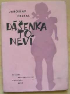 Dášenka to neví