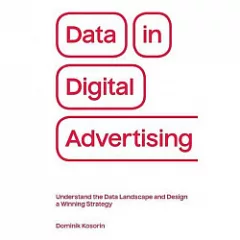 Data in Digital Advertising