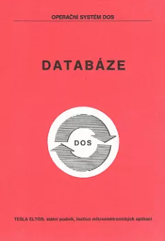 Databáze (DOS)