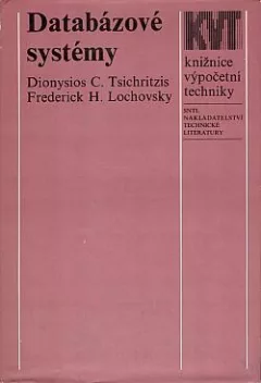 Databázové systémy