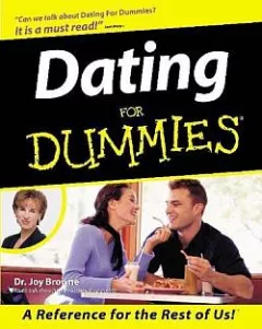 Dating For Dummies