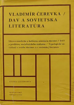 DAV a sovietska literatúra