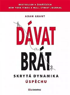 Dávat a brát