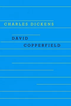 David Copperfield