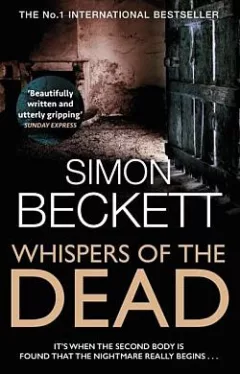 Whispers of the Dead