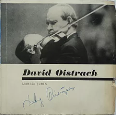 David Oistrach