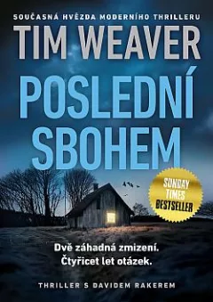 Poslední sbohem