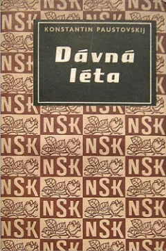 Dávná léta