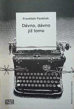 Dávno, dávno již tomu