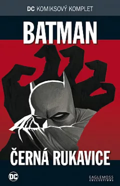 Batman: Černá rukavice