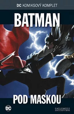 Batman: Pod maskou