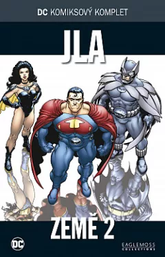 JLA: Země 2