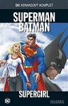 Superman/Batman: Supergirl