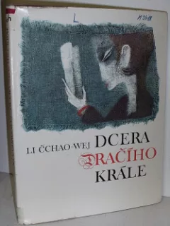Dcera Dračího krále