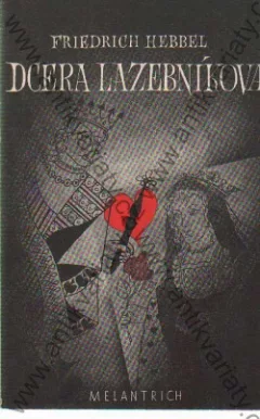 Dcera lazebníkova