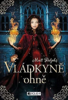 Vládkyně ohně