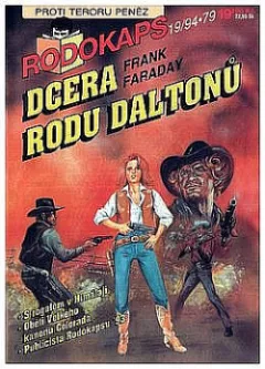 Dcera rodu Daltonů