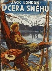 Dcera sněhu