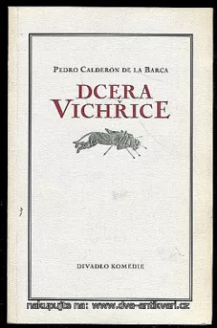 Dcera Vichřice
