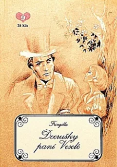 Dcerušky paní Veselé 1
