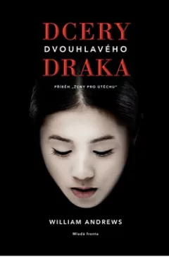 Dcery dvouhlavého draka: Příběh „ženy pro útěchu“