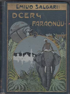 Dcery faraonův
