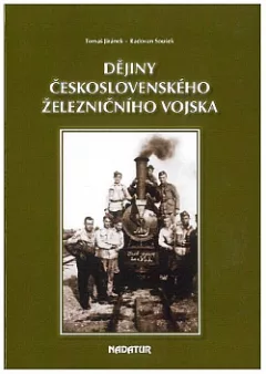 Dějiny československého železničního vojska
