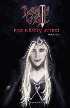 Pod křídly smrti