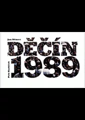 Děčín 1989