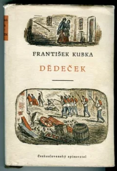 Dědeček