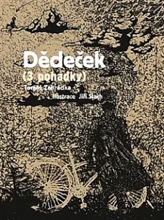 Dědeček (3 pohádky)
