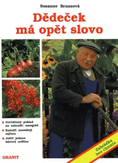 Dědeček má opět slovo