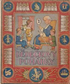 Dědečkovy pohádky