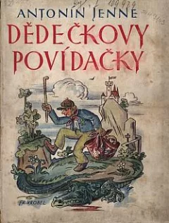 Dědečkovy povídačky