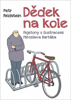 Dědek na kole