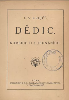 Dědic