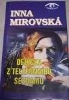 Dědička z telefonního seznamu
