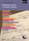 Dědické právo v teorii a praxi