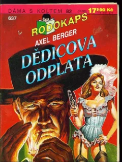 Dědicova odplata