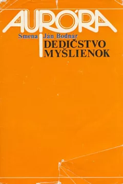 Dedičstvo myšlienok