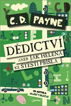 Dědictví aneb Jak Helena ke štěstí přišla