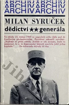 Dědictví generála