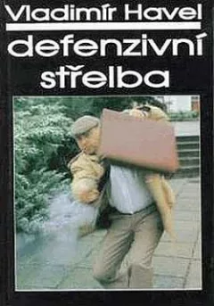 Defenzivní střelba