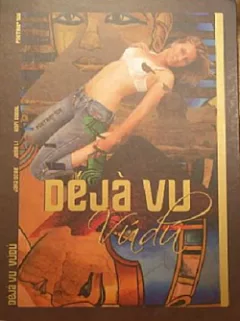 Déjà vu Vúdú