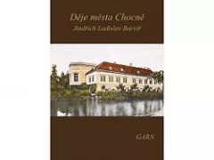Děje města Chocně