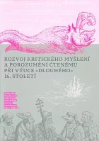 Dějepis 3 pro gymnázia a střední školy - Novověk
