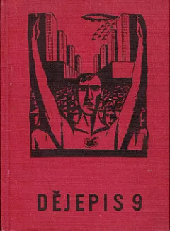 Dejepis 9.