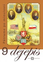 Dejepis pre 9. ročník ZŠ a 4. ročník gymnázia s osemročným štúdiom